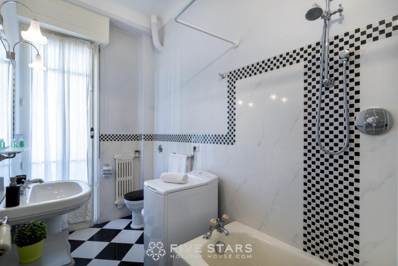 Apartmán Studio 53 Five Stars Holiday House Nice Exteriér fotografie